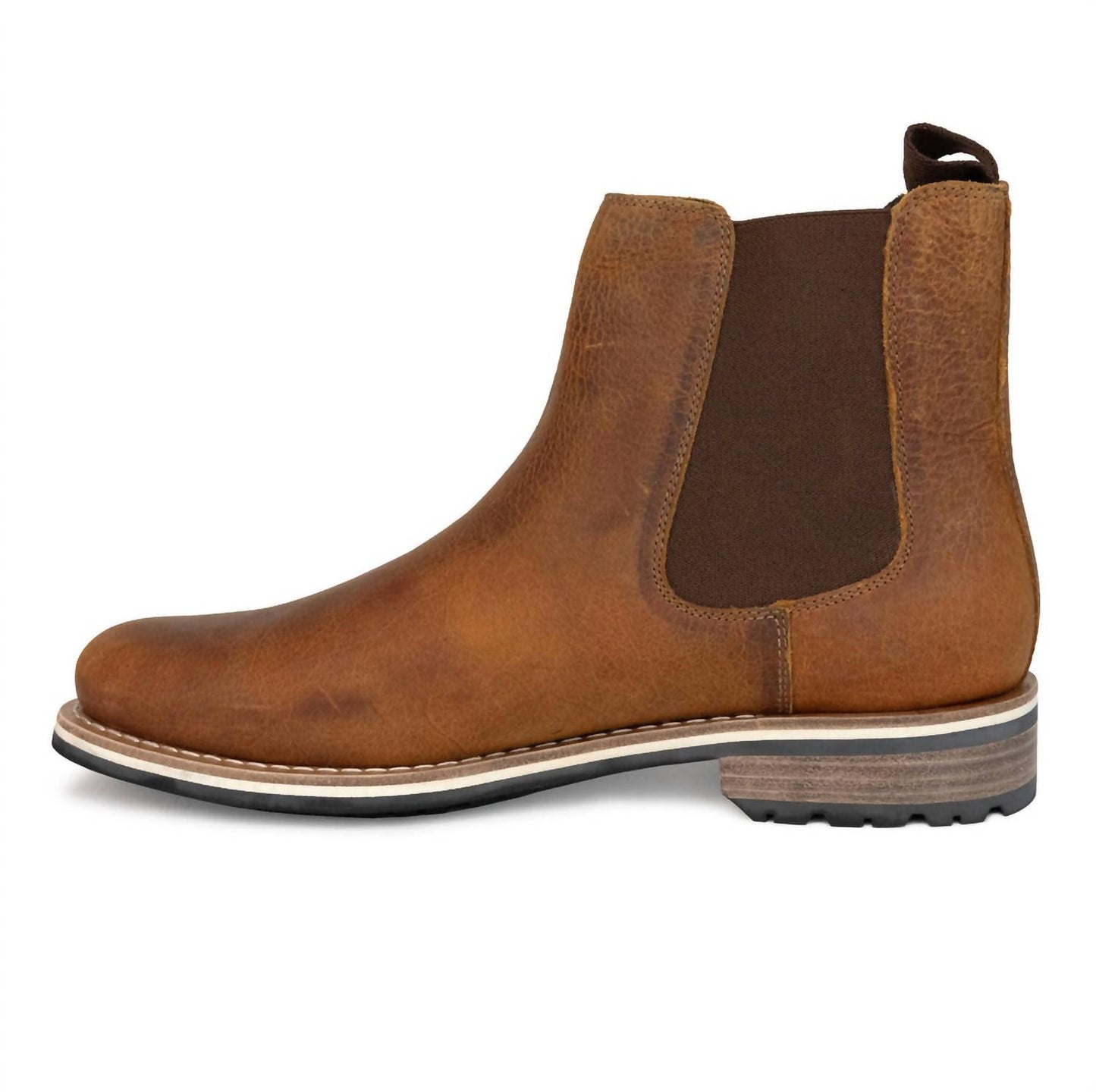 Men's Finn Desert Boots