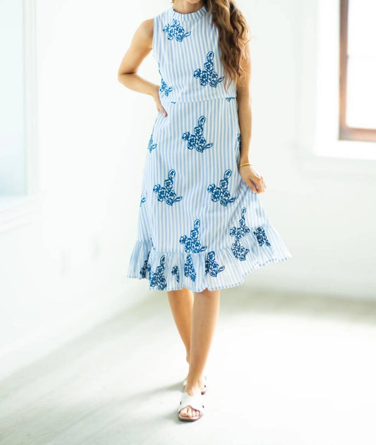 Casey Dress