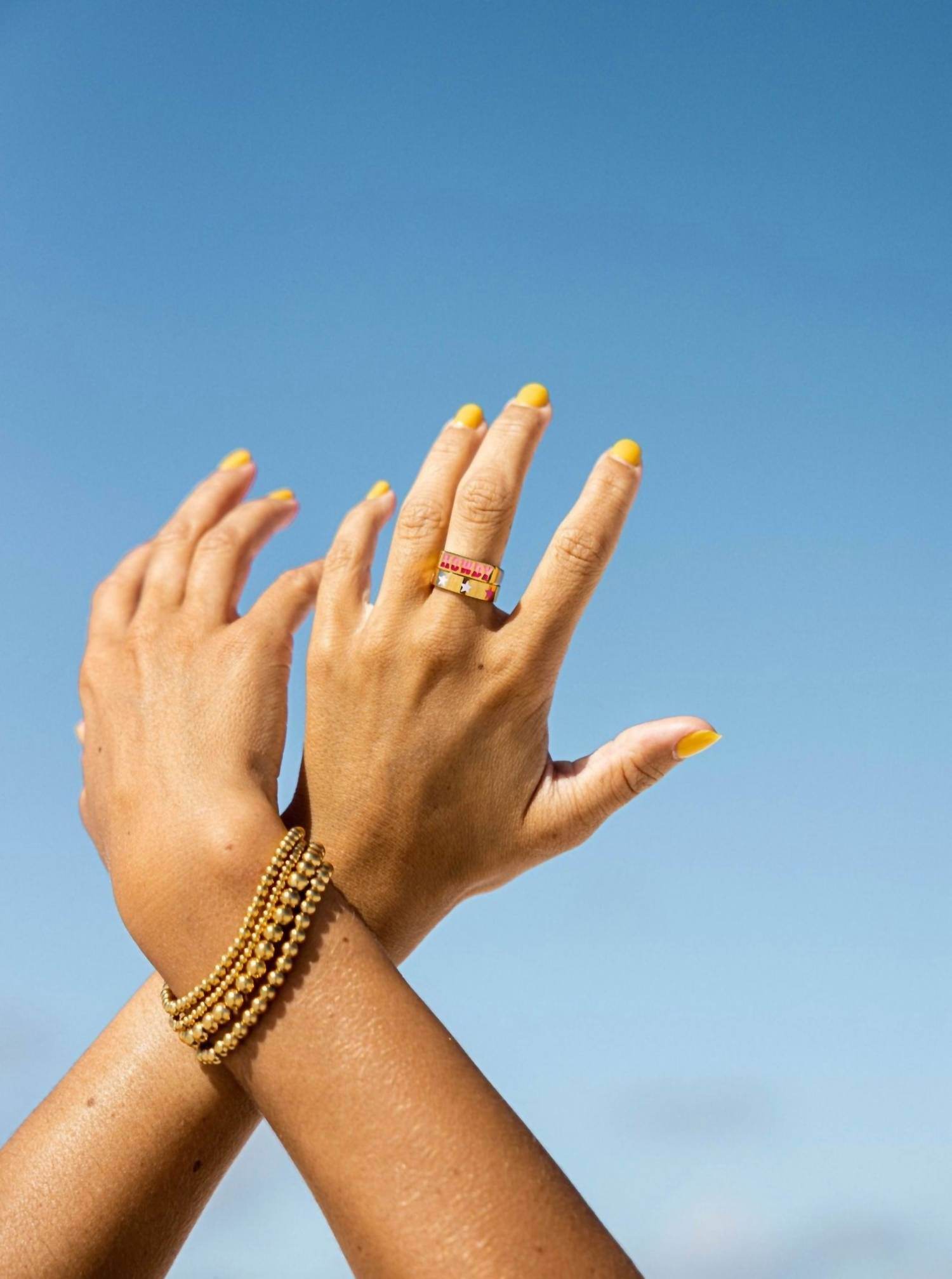 Alchemy & Co - Howdy Ring - Rack Hunt