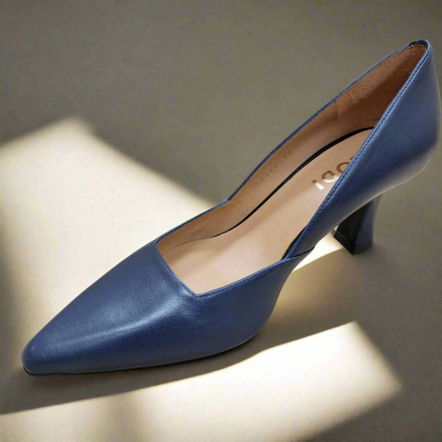 Women's Genius Pump