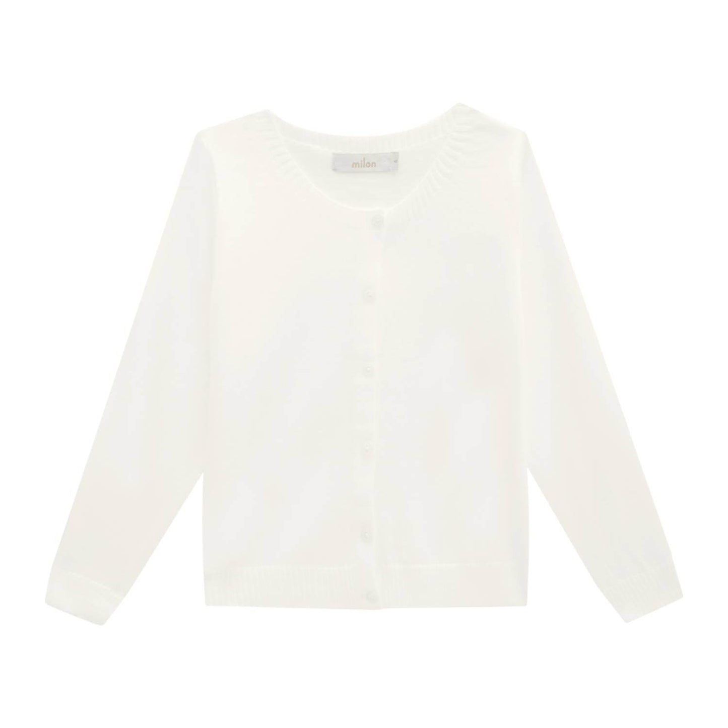 Milon - Girl and Junior Cardigan - Rack Hunt -