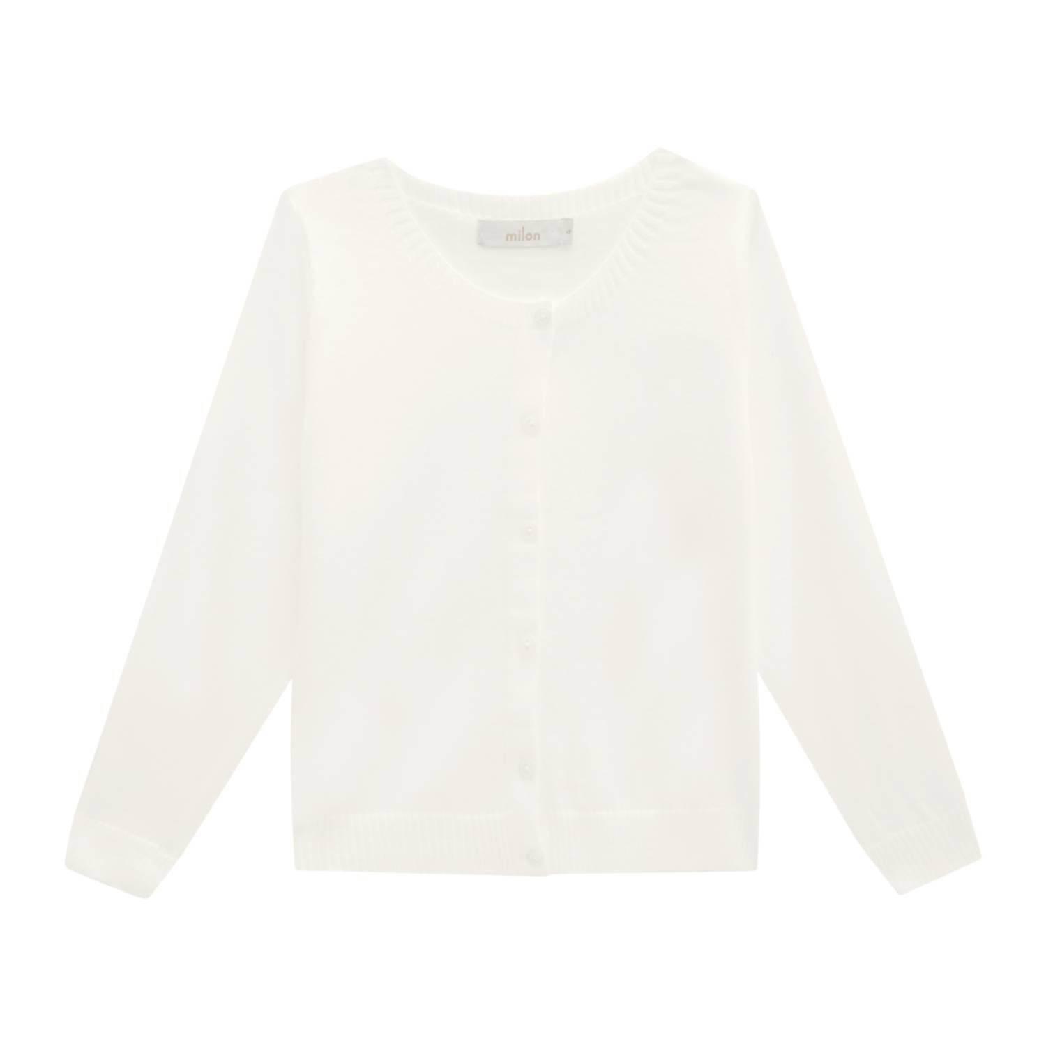 Milon - Girl and Junior Cardigan - Rack Hunt -