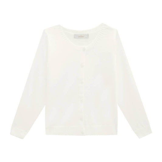 Milon - Girl and Junior Cardigan - Rack Hunt -