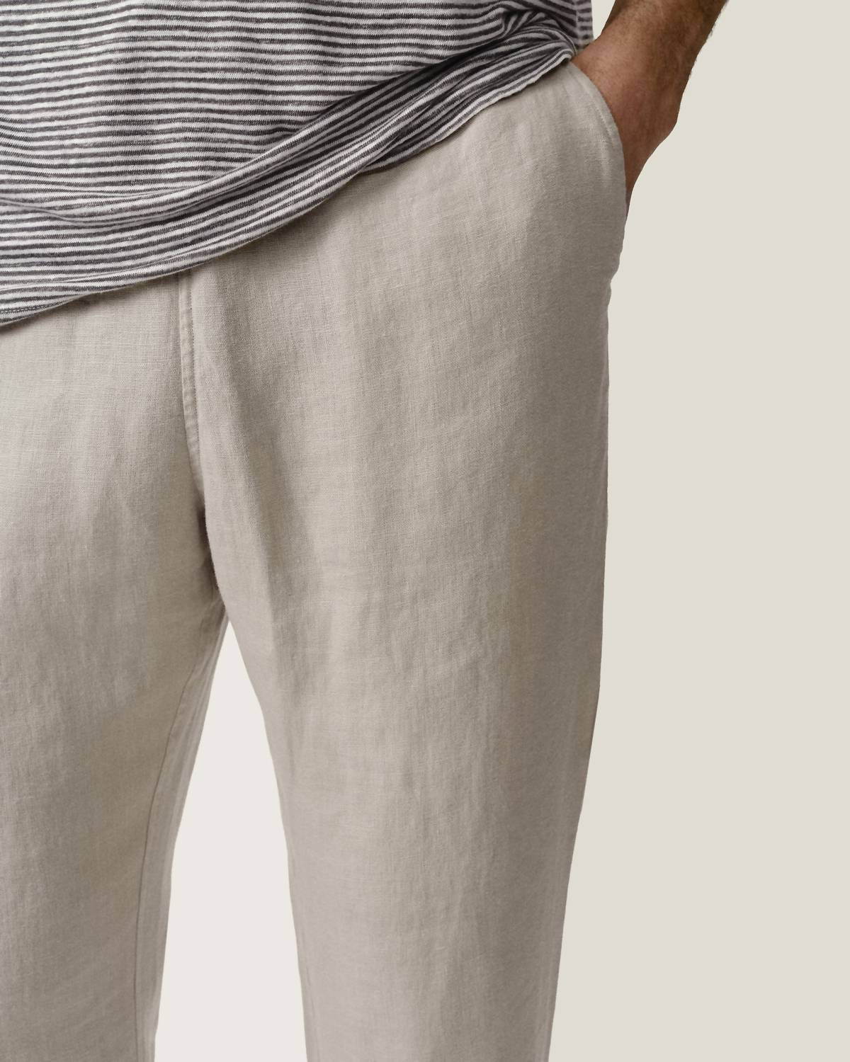 Bo Drawstring Pants