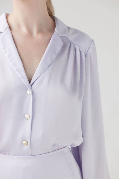 Rose Blouse