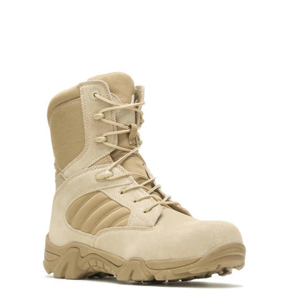 Men's Gx-8 Composite Toe Side Zip Boot