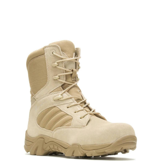 Men's Gx-8 Composite Toe Side Zip Boot