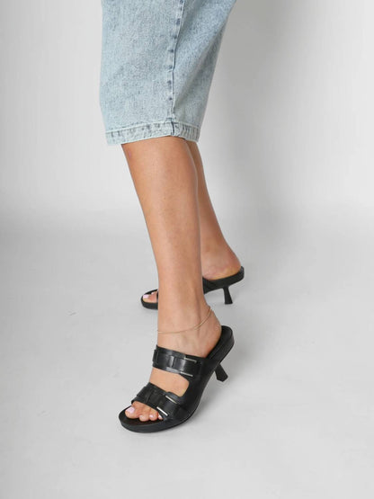 Women's Jakarta Leather Sandals