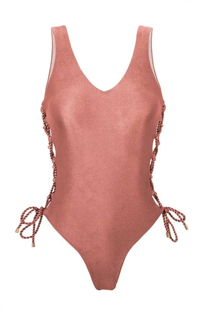 Zoe One Piece Swimsuit
