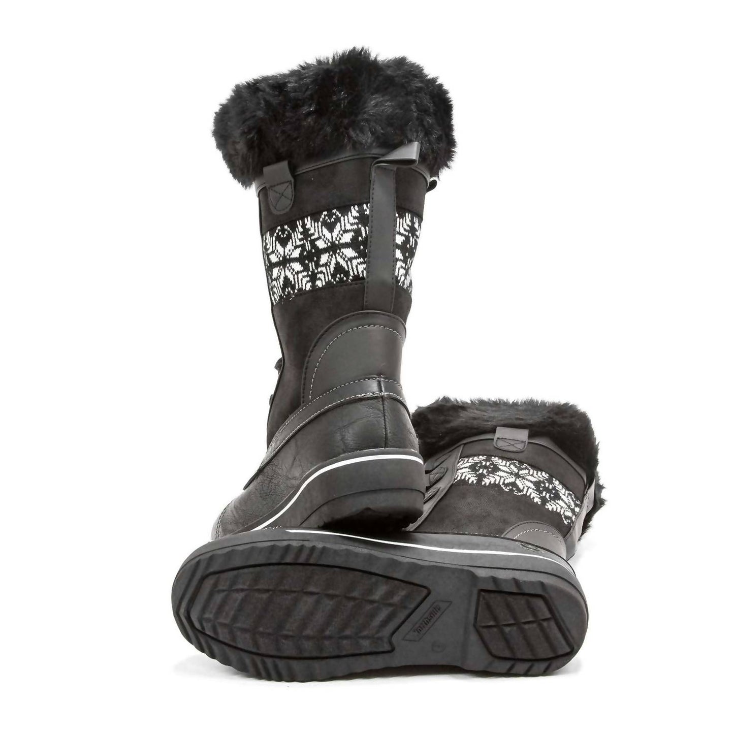 Women's Bishop Winter Boot