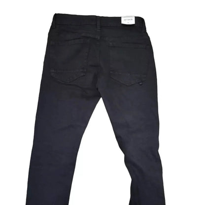 Cotton On - Men's Super Skinny Jeans Distressed - Rack Hunt