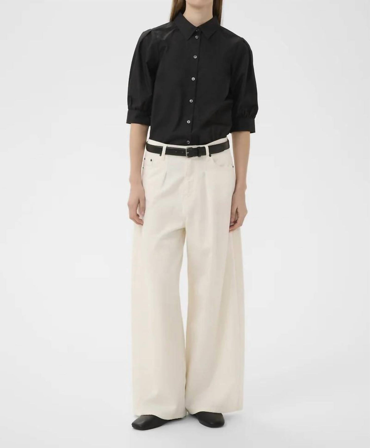 Gloria Relaxed-fit Shirt