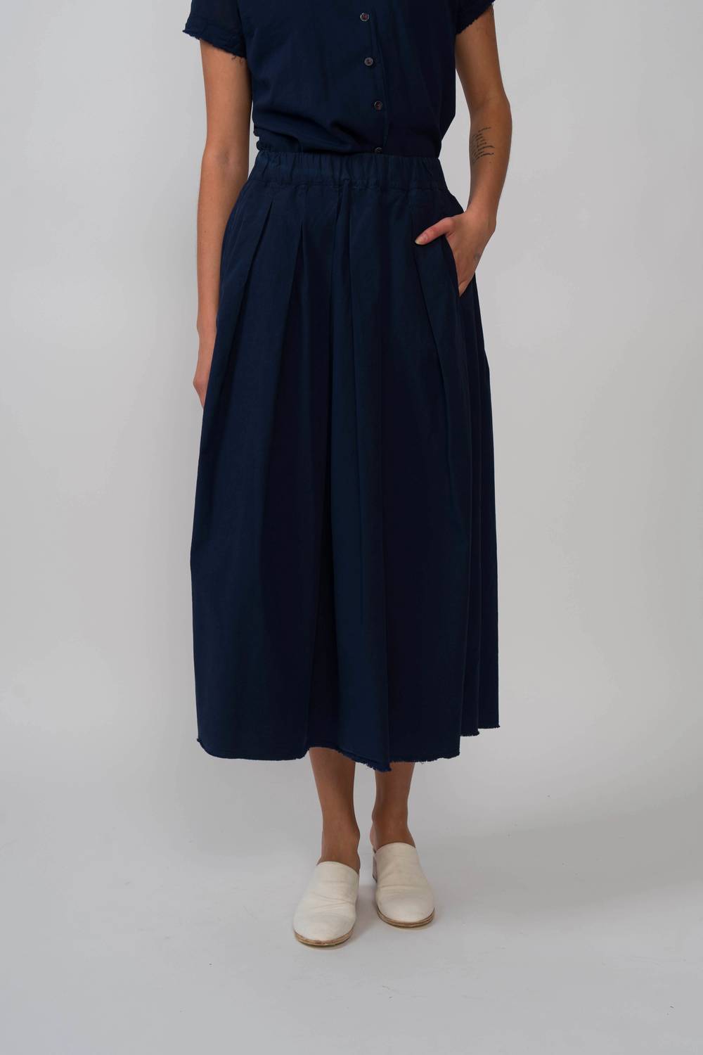 Juliette Skirt