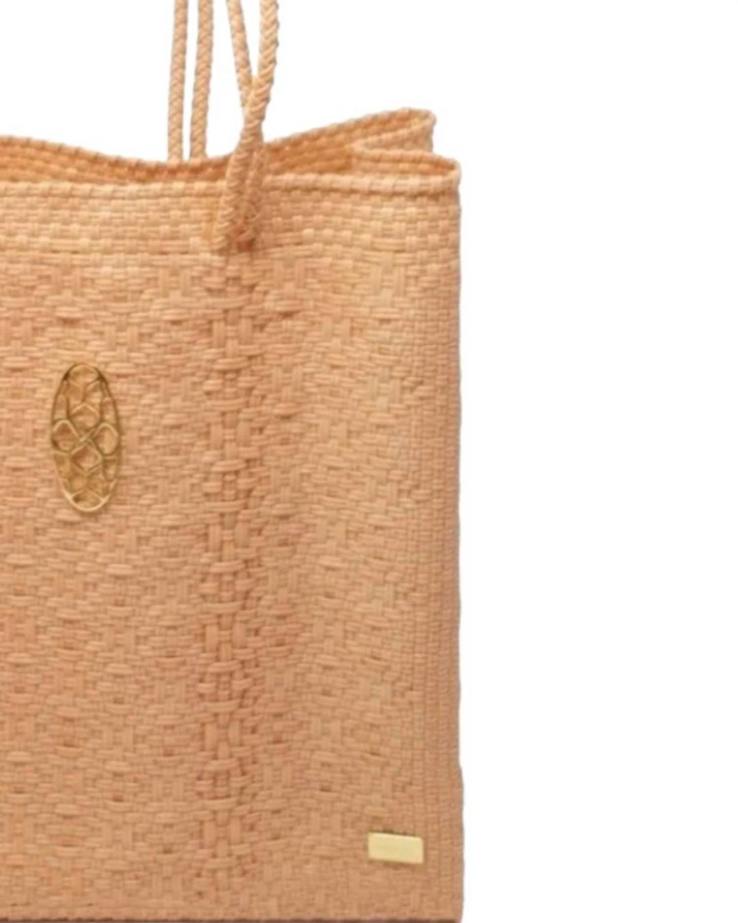 Lola's Bag - Women's Handmade Tote Bag - Rack Hunt -