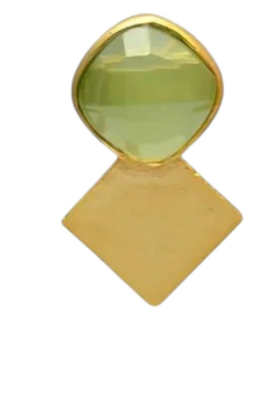 Pieces - Women's Alys Earrings - Rack Hunt -