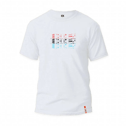 Rocket Pop Logo Graphic T-shirt