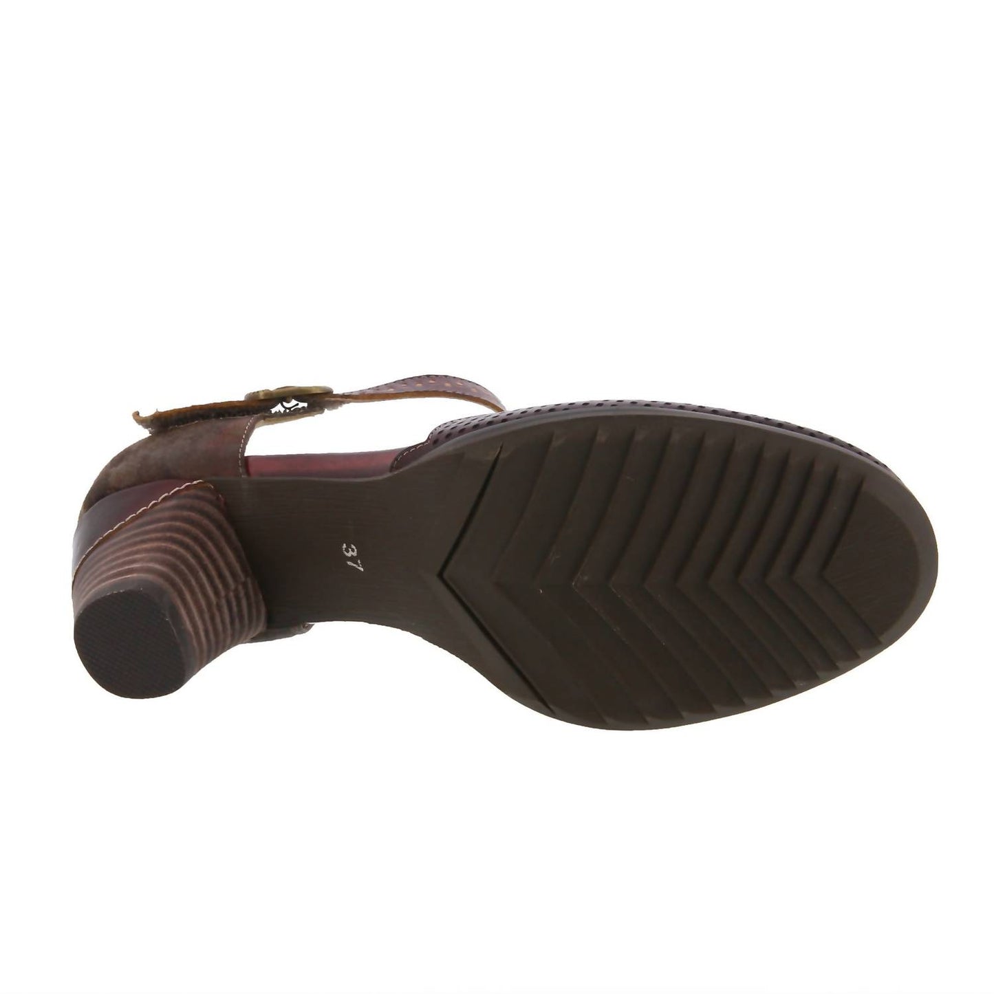 Parchelle Mary Jane Sandal
