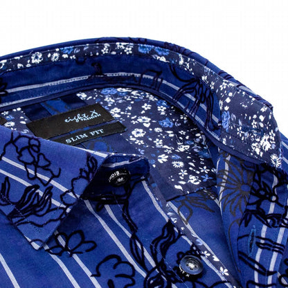 Flock the Line Short Sleeve Shirt