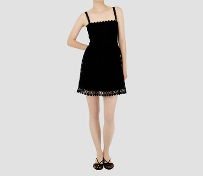 Lumina Short Dress