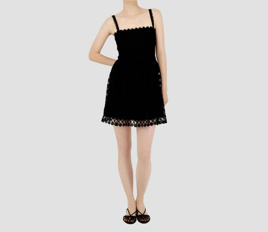 Lumina Short Dress