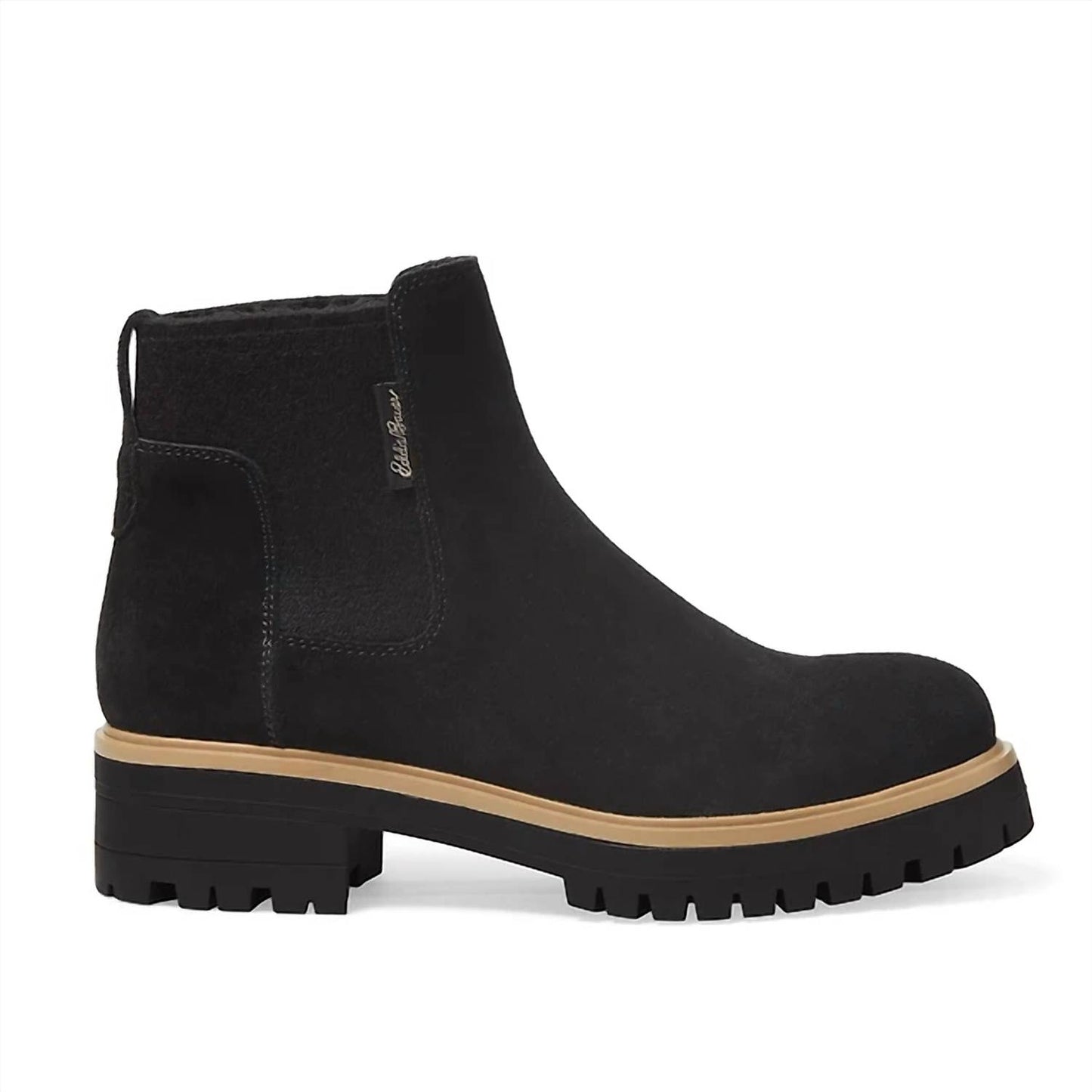 Women's Bellingham Chelsea Waterproof Casual Boots