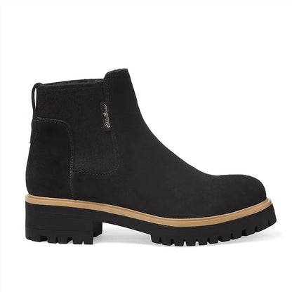 Women's Bellingham Chelsea Waterproof Casual Boots