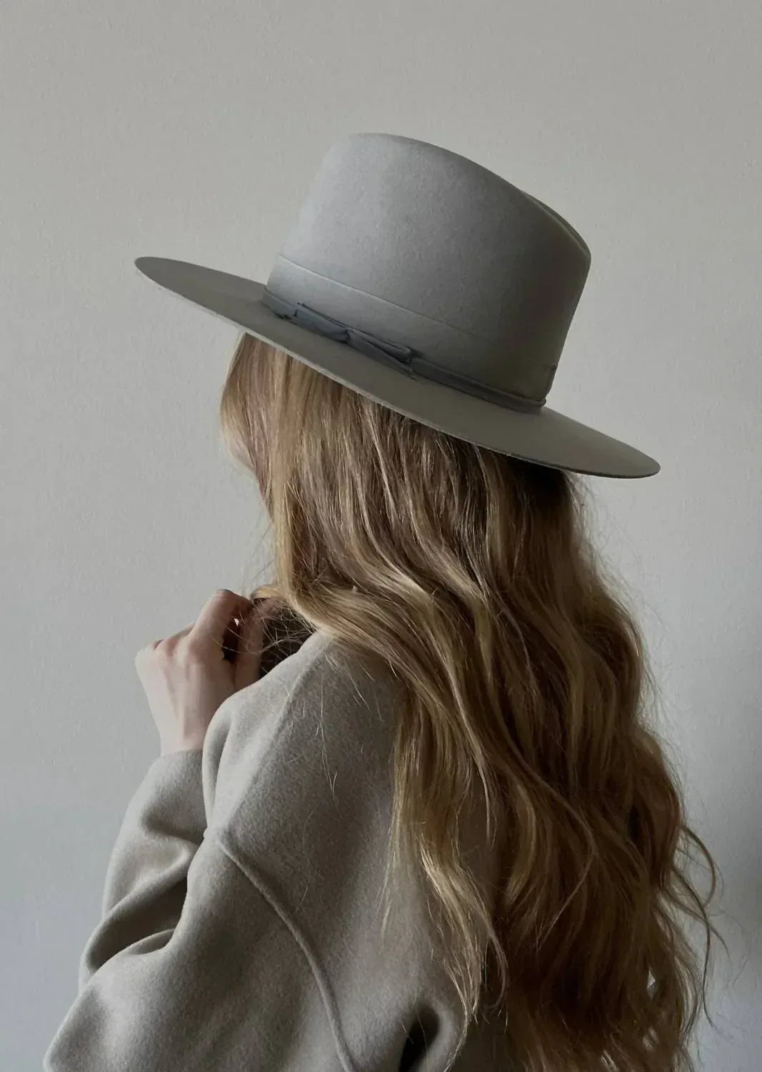 Kin the Label - Women's Louise Cloud Hat - Rack Hunt