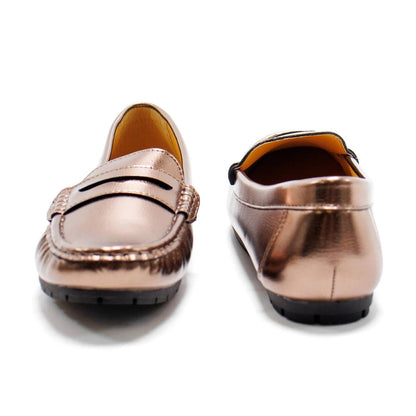 Women's Maxima Mocassins Shoes