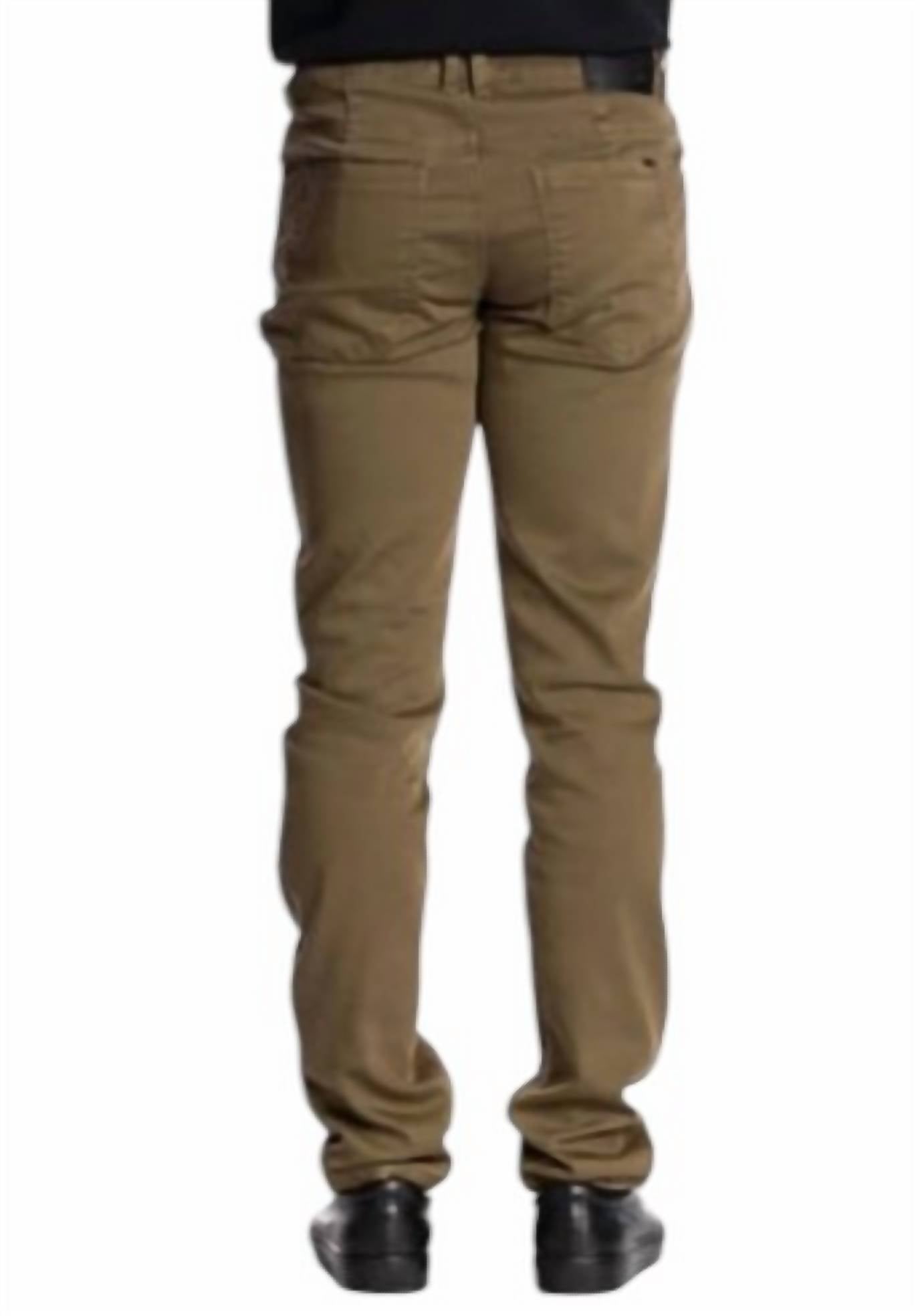 Men's Chopper Now Denim Jeans