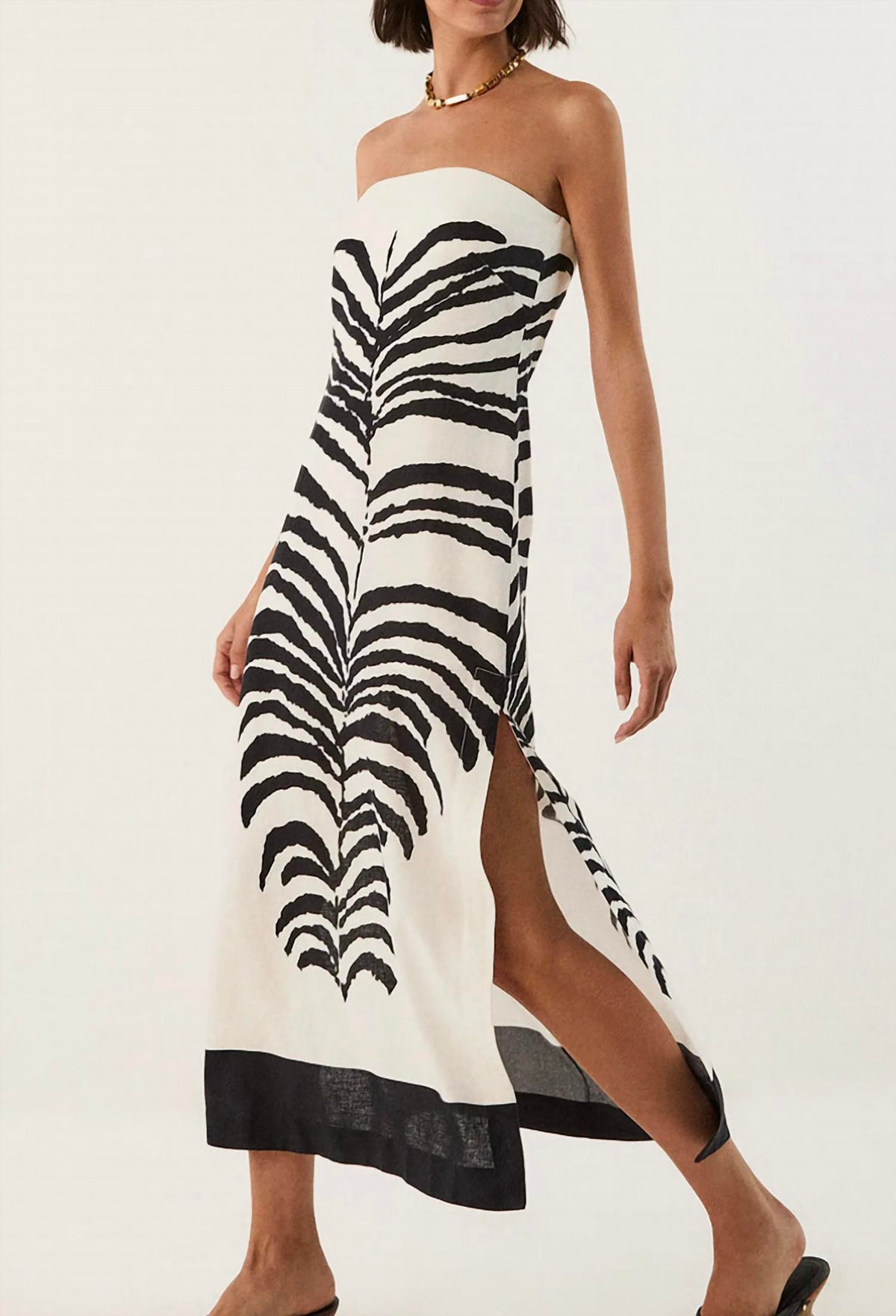 Penelope Long Dress