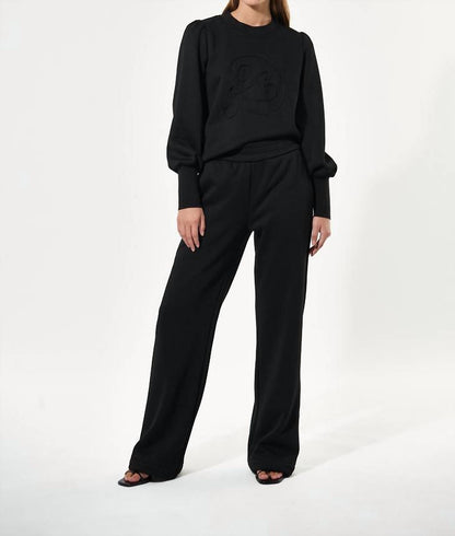 Sisca Crewneck Sweatshirt