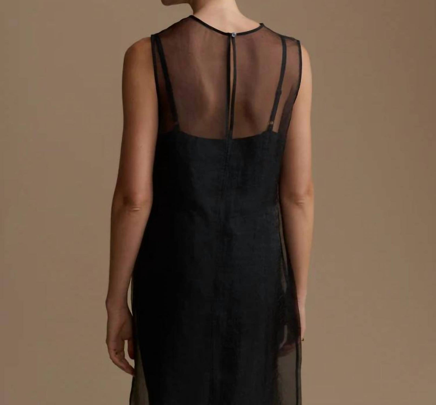 Cora Dress