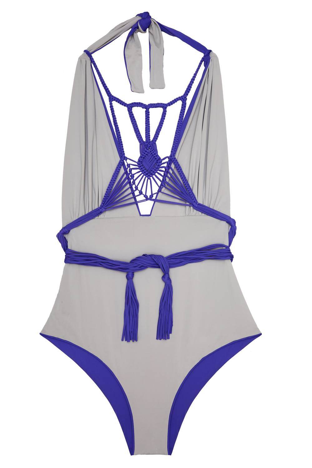 Charmosa - Women's Camille One Piece Swimsuit - Rack Hunt -