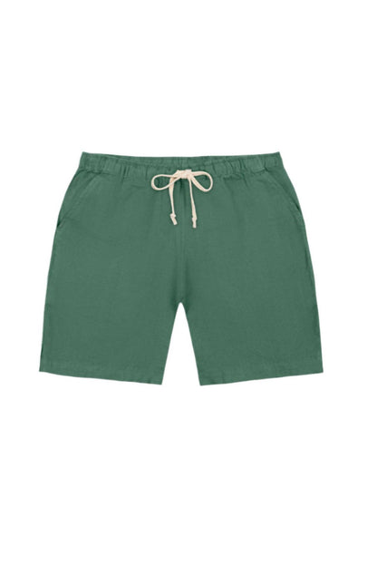 Bo Pull-on Shorts