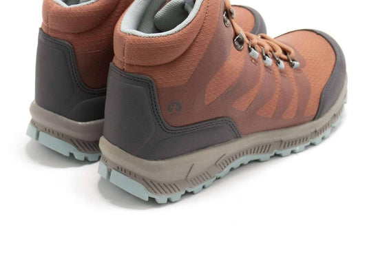Women's Hargrove Mid Waterproof Hiking Boots