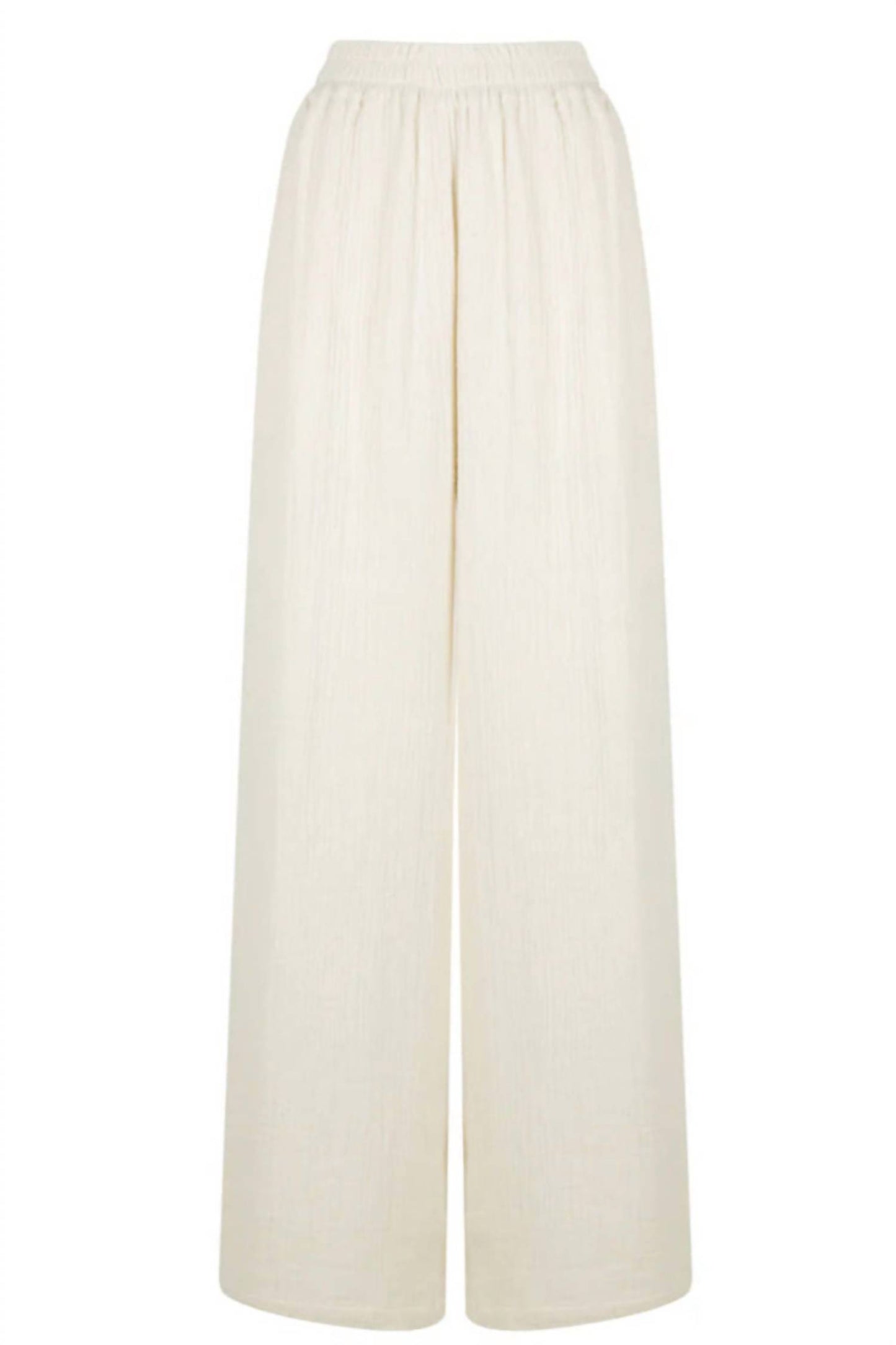 Rylee High Waisted Wide Leg Pants