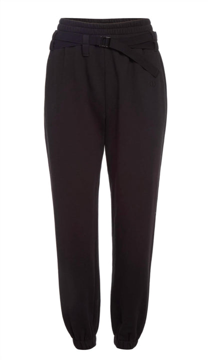 Women's Nova French Terry Sweatpants