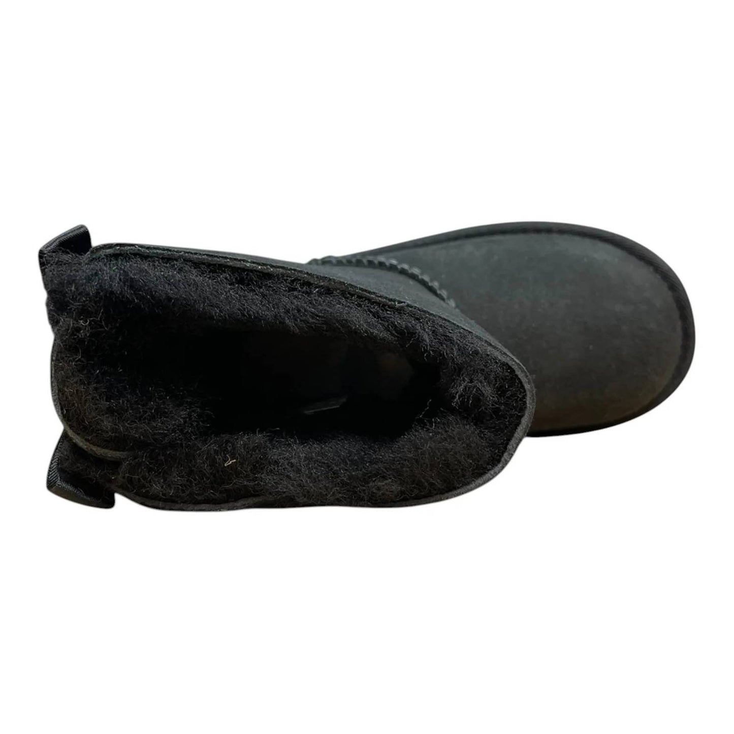 Toddler B Kid's Bailey Bow Ii Boot