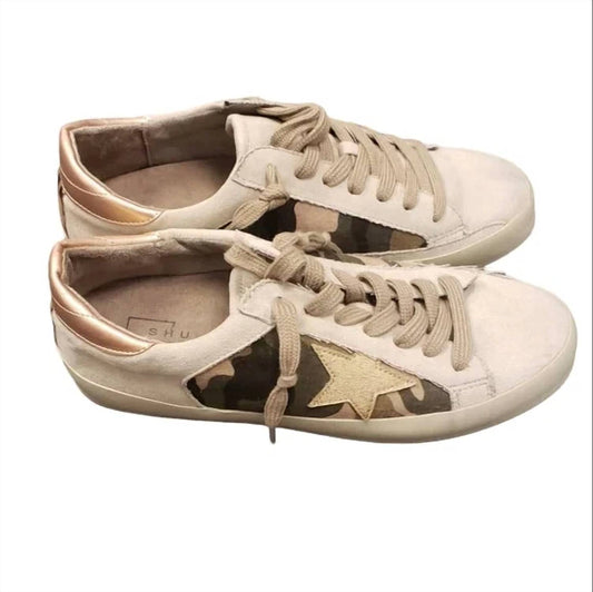 Women's Paula Sneaker