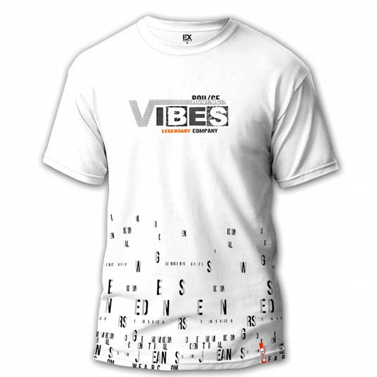 Men's Vibes Street T-shirt