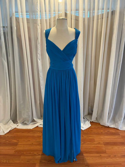 After six Gown