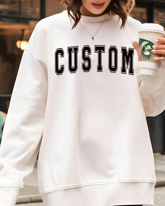 Summer Salt Sweatshirt