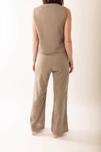Uccello Pants