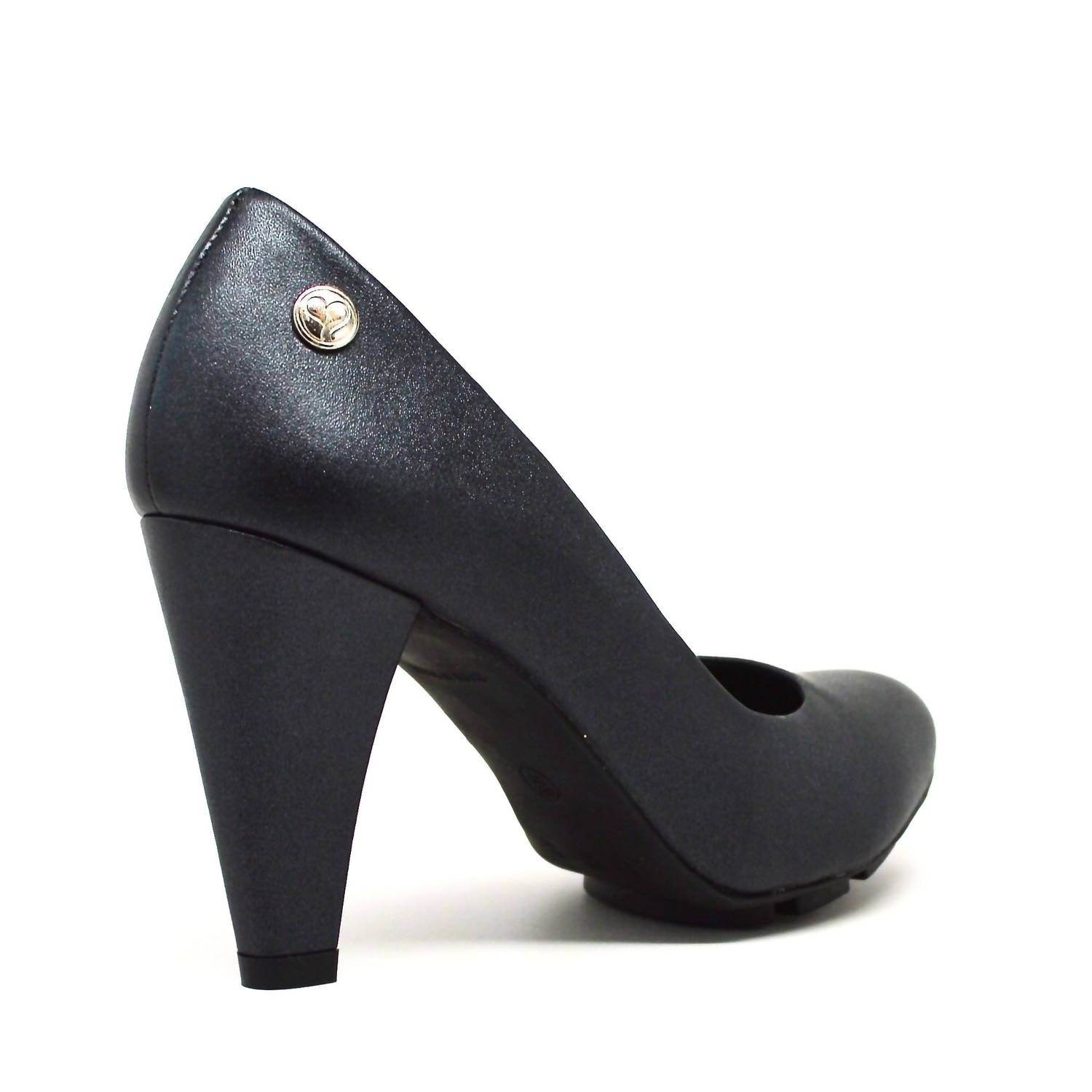 Ciel Bleu - Women's Skigh Heels - Rack Hunt -