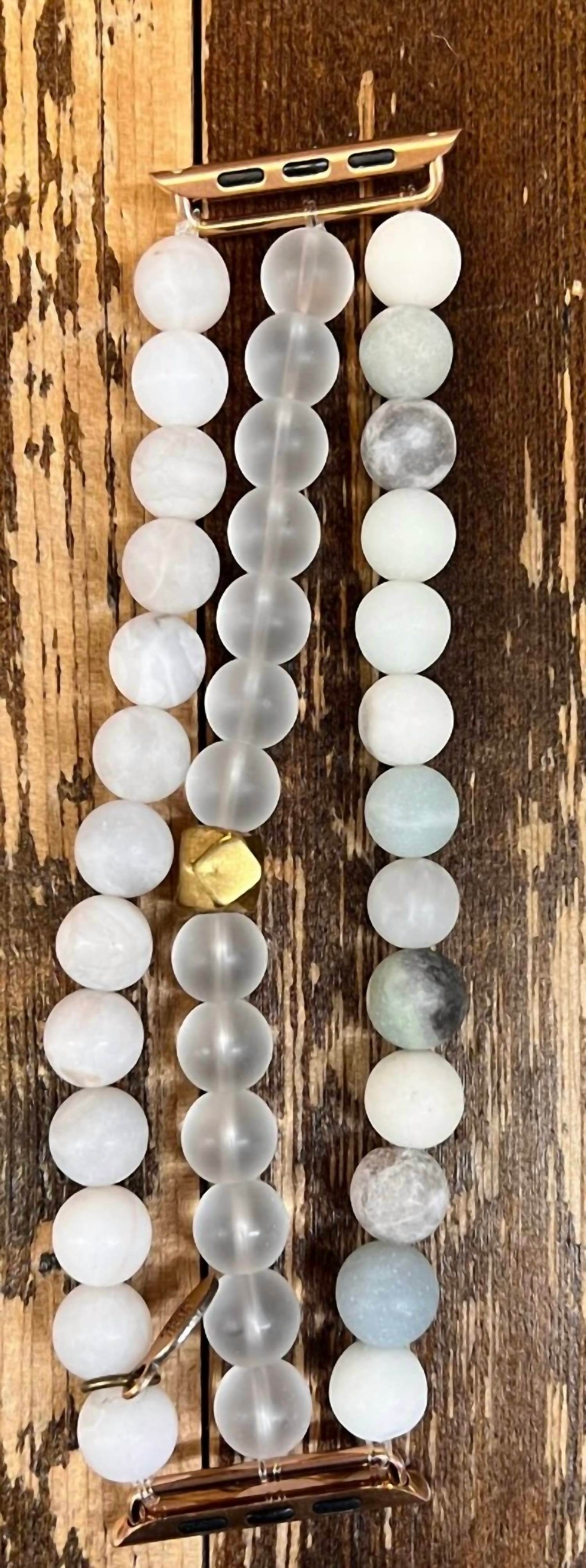 OMI - Women's Apple Watch Band - Rack Hunt -