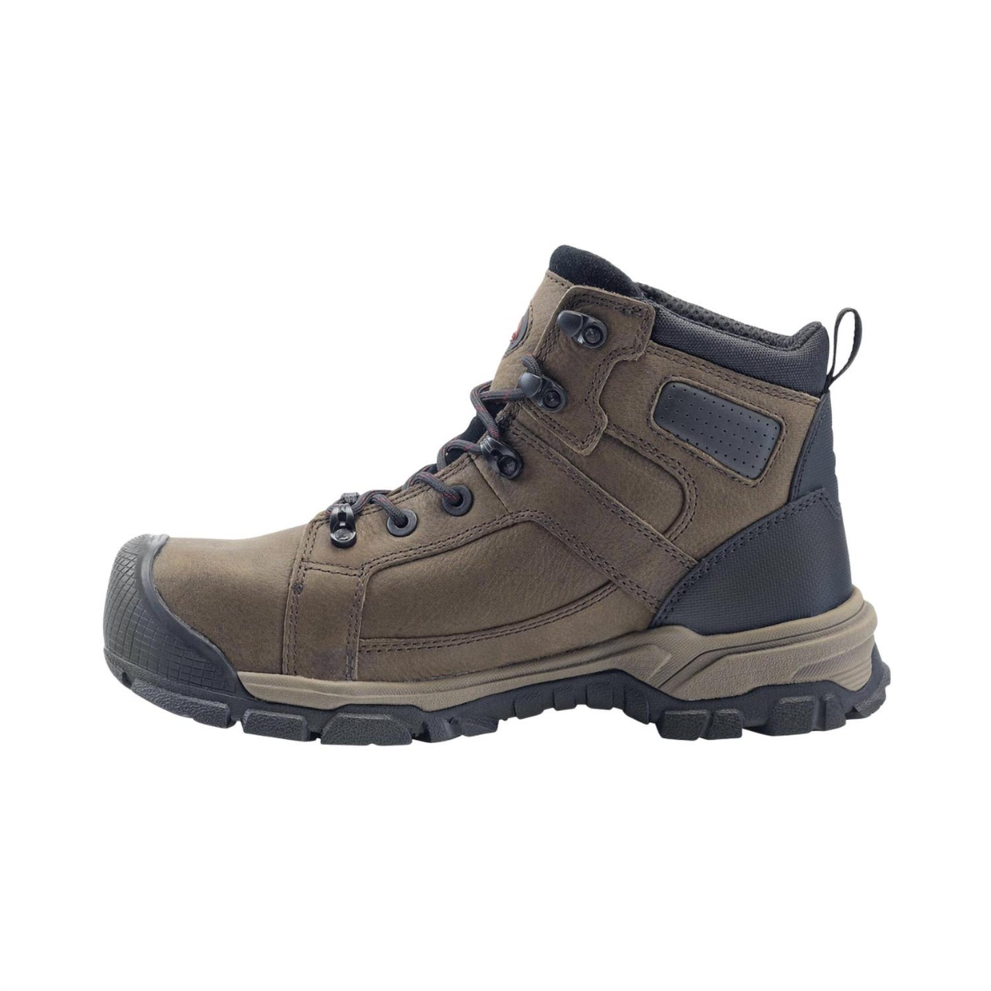 Men's Ripsaw Aluminum Toe Boot - Wide Width