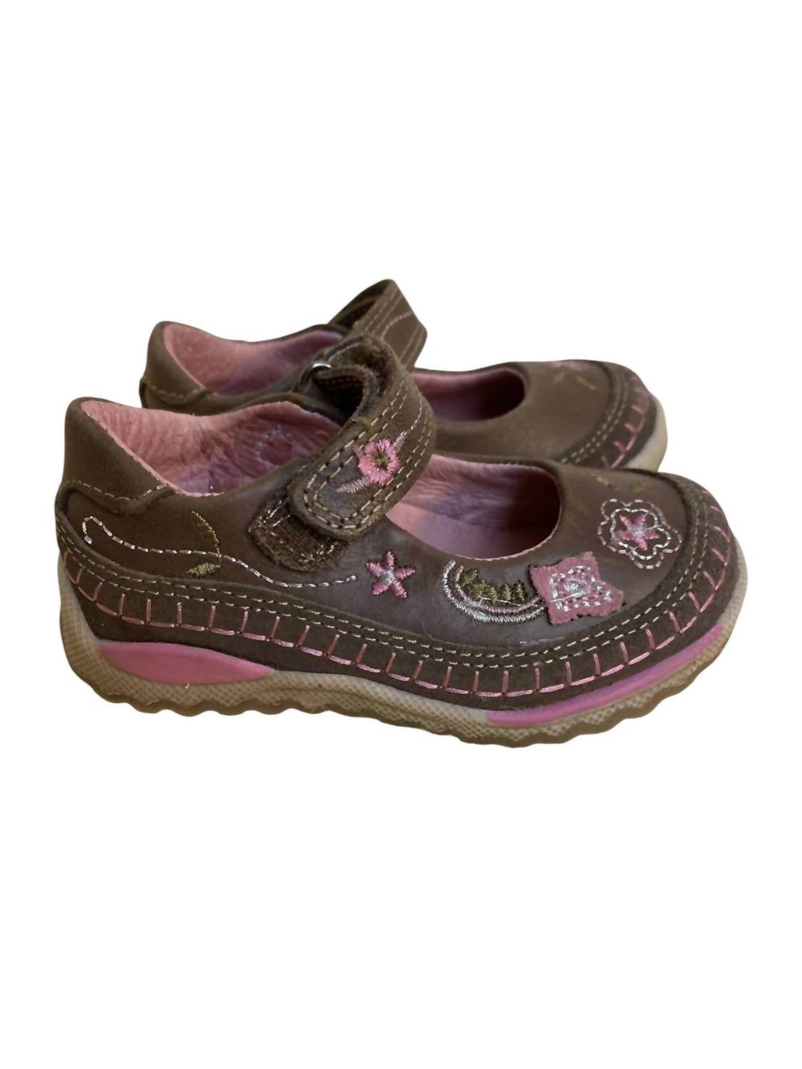 Beeko - Girls Cora Maryjane Shoes - Rack Hunt -