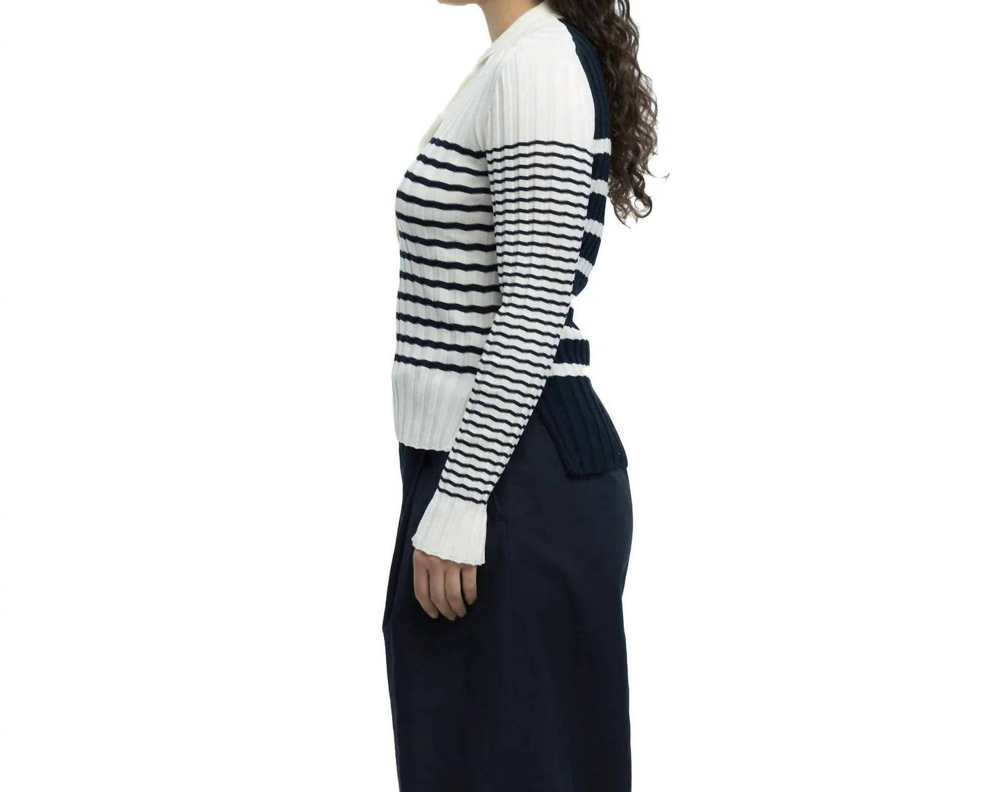 Nico Polo Top
