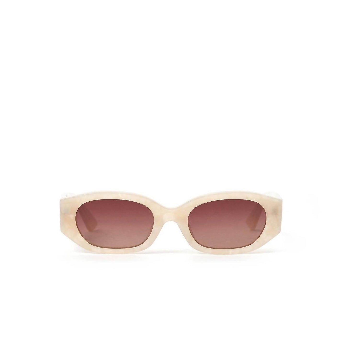 Arms of Eve - Hendrix Oval Sunglasses - Rack Hunt -