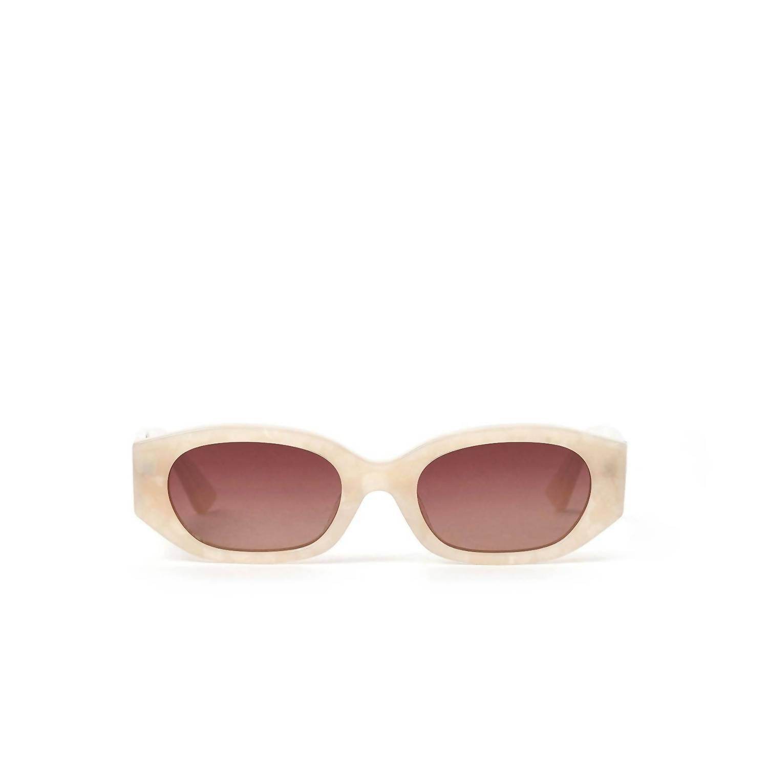 Arms of Eve - Hendrix Oval Sunglasses - Rack Hunt -